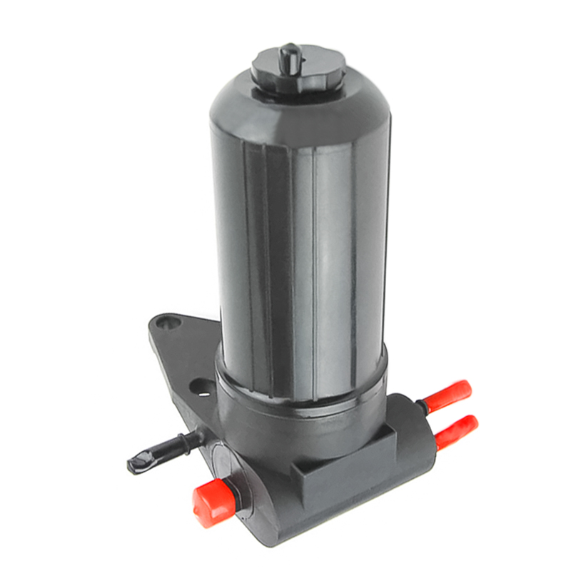 Fuel Pump Assembly ULPK0040 4132A015M1 For JCB & Massey Ferguson Perkins Fuel Lift Pump386-0189 Internal filter 26560163