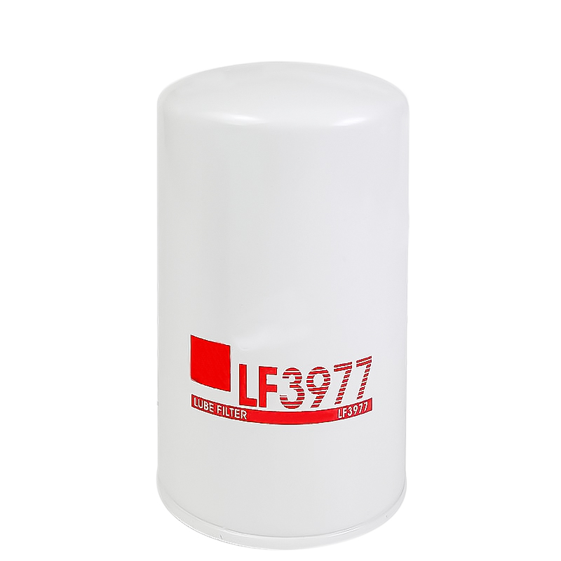 Oil Filter LF3977 550639 For Dongfeng Hercules For Engine 9445200