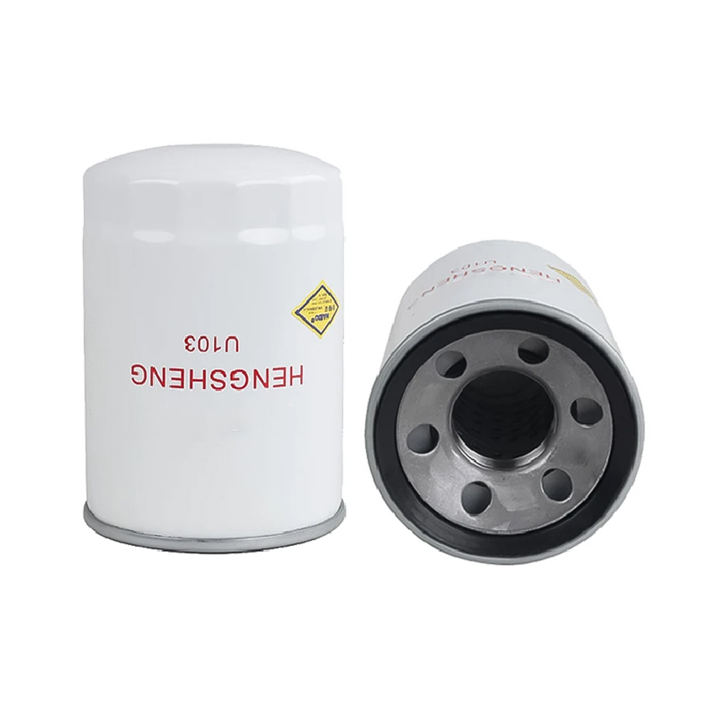 R18189-30 U103 BT371-10 HF6117v Diesel Fuel Dispenser Particulate Removal Fuel Filter Element, 25 GPM