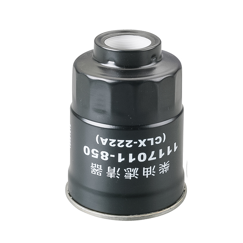 8972401263 8-97240126-3  CLX-222A 600p 8972401260 Fuel FILTER ASSEMBLY For ISUZU NKR77 4JH1