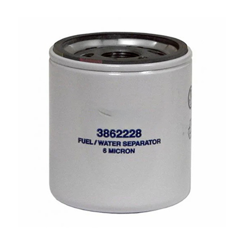 3862228 3851218 fuel filter for Volvo Penta SX/EFI Models