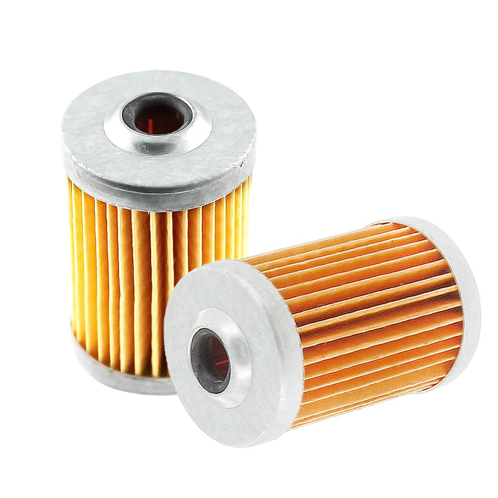 228-62110-08 Fuel Filter Compatible With Yamaha EDA5000E Generator Set RGD5000 DY41