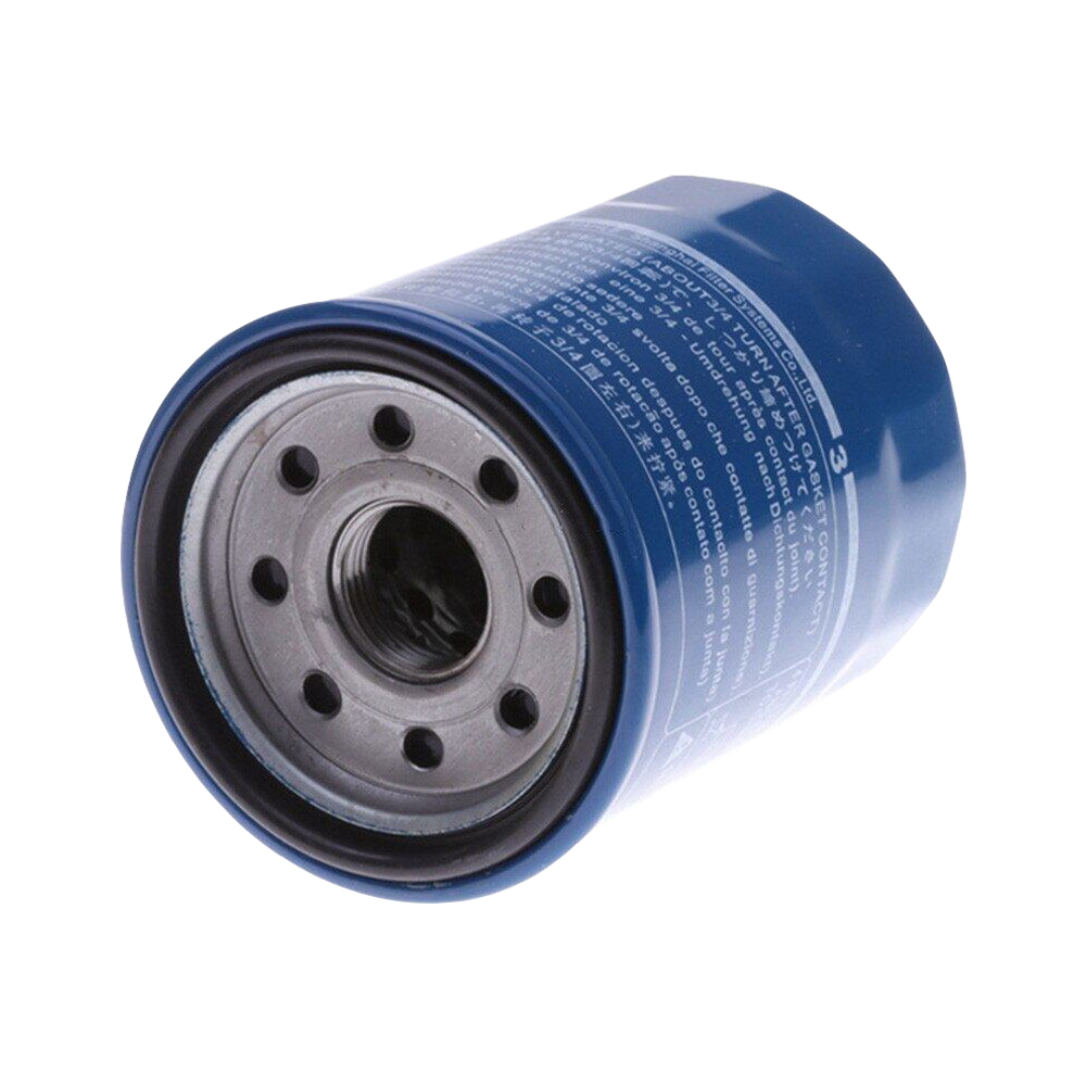 4 Pcs 15400-PTA004 15400-PL2-004 15400-PLC-004 High Quality Car Oil Filter For Honda Civic Sprite Fit Odyssey Jazz Accord