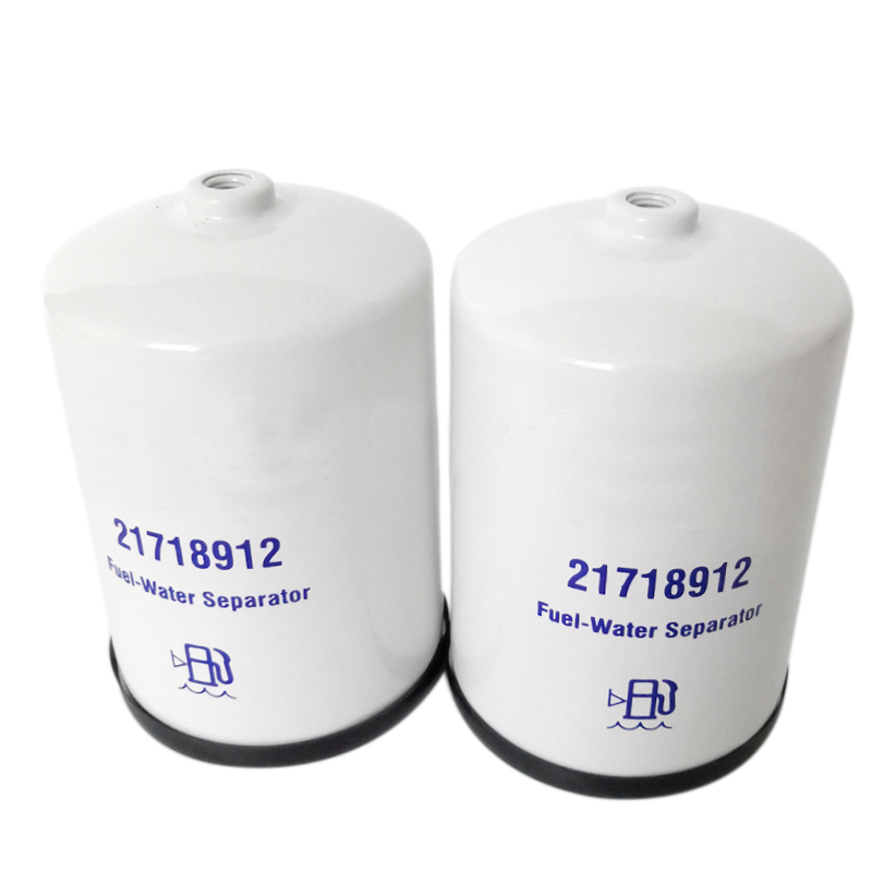 21718912 FUEL FILTER For Volvo Penta Diesel D4 180-300h& D6 280-435hp