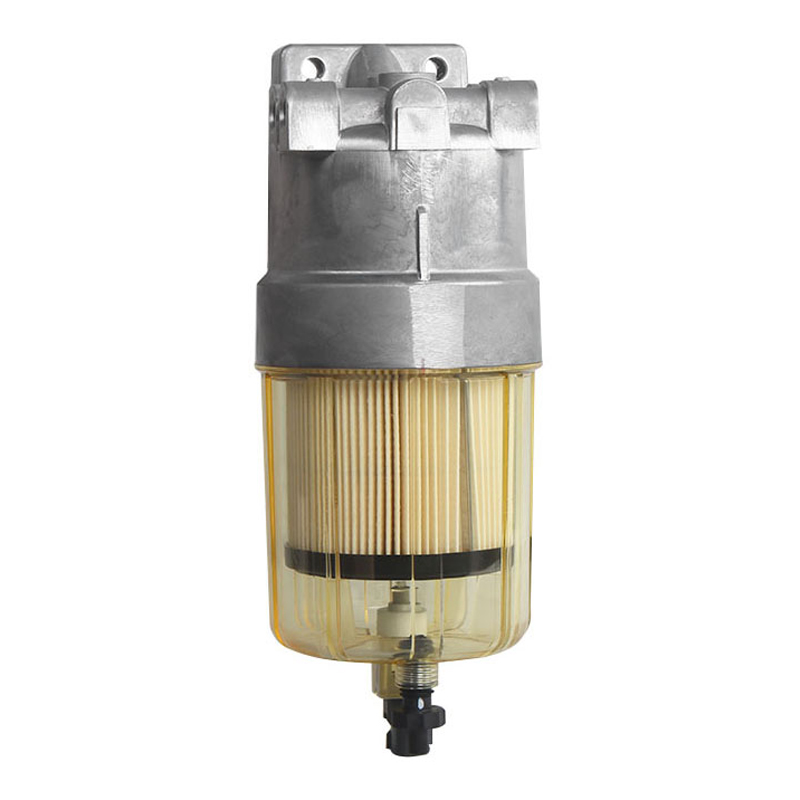 8980861931 8-98086193-1 8980861932 8-98086193-2 Fuel Water Separator assembly for Isuzu 4HK1 6HK1 FVR FVZ EXZ CXZ