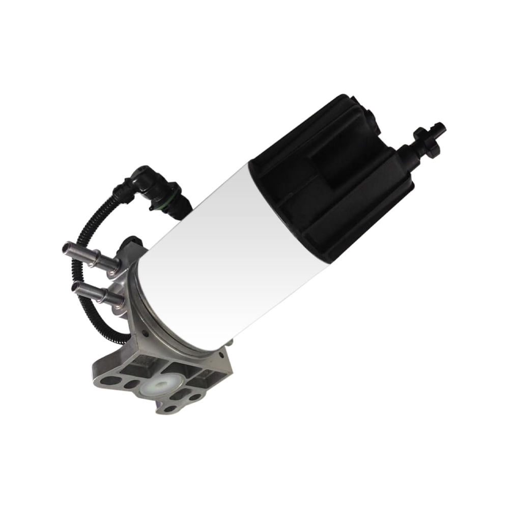 20591266 21088121 7420591268 MD5760 Fuel Filter Assembly for Volvo Truck B6R DE FE FL Renault Truck Midlum II Dxi5 Dxi7