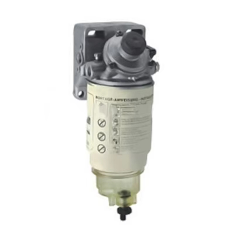 PL 270  P551034 Fuel filter Assembly for DAF MANN Doosan K1006520