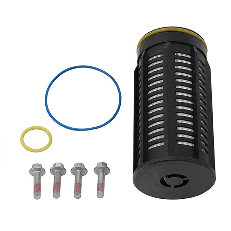 24045729 24299326 Transmission Fluid Filter Kit for 2020-2024 Corvette C8 LT2 DCT