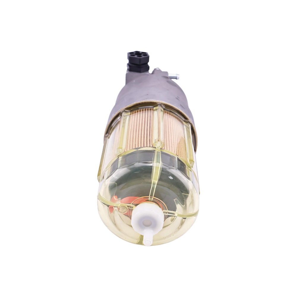 980758551 8980758552 8980758555 Fuel Filter Assembly for Isuzu Engine 6HK1 6BG1 6HK1 6WG1