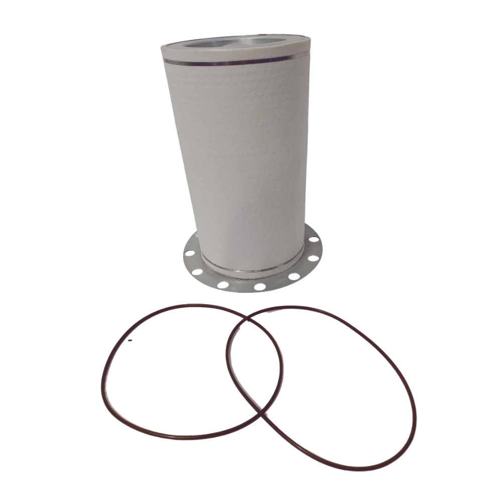 6.3567.0 6.3571.0 Air Oil Separator for Kaeser CSD-60, CSD-75, CSD-100, CSD-102, SFC-45, SFC-55, SFC-75
