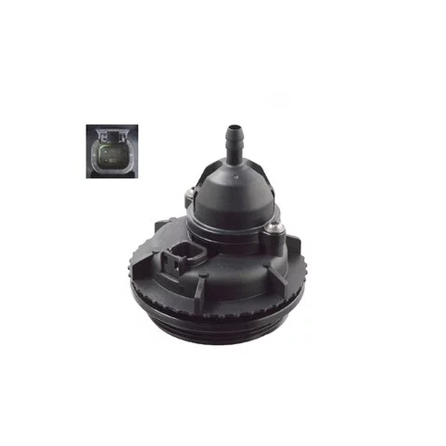 21762862 24073047 7421762862 Fuel Filter Collecting Pan For Volvo B11R Bus FH FM 2012- DC13 DC16 DC11 Renault