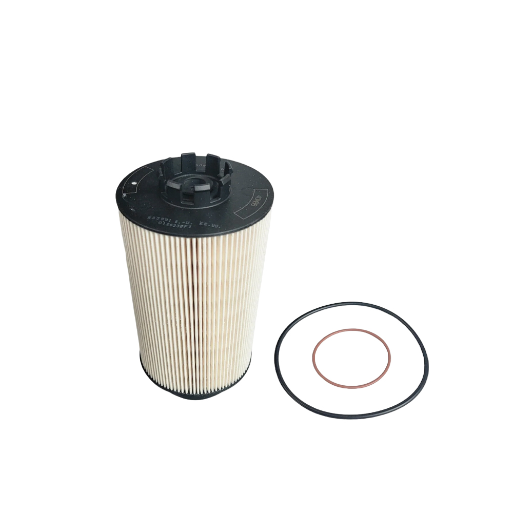 3004473C91 P550821 3762578 FS19869 Fuel Filter for International Maxxforce 11 & 13 Engine CATERPILLAR(CT660 L6-12.4L)17-14