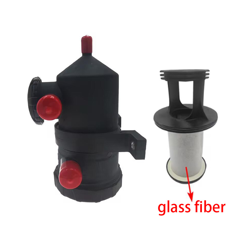 Oil Separator Catch Can Filter 3931070550 Provent 200 For Ford 4wd Turbo Models and Toyota Landcruiser