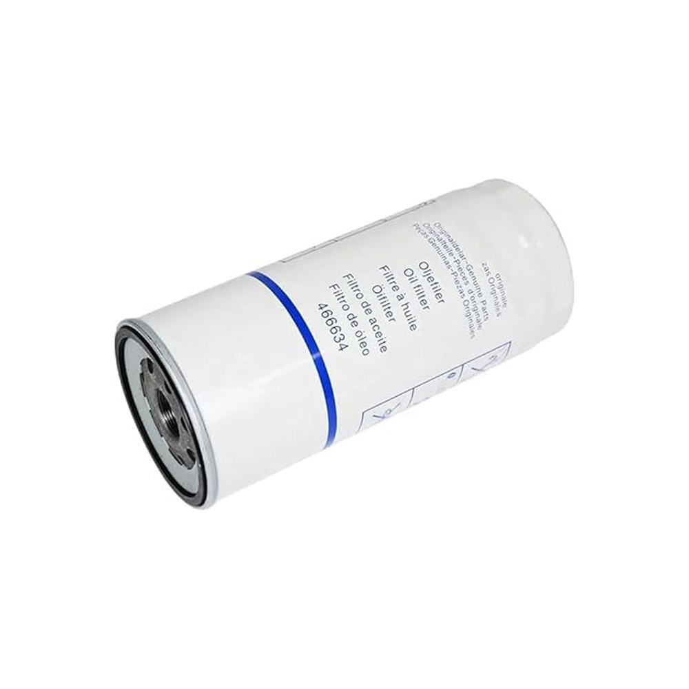Oil Filter 466634 466634-3 w11 102/36 For Volvo MANN Construction Machinery Truck Passenger Car