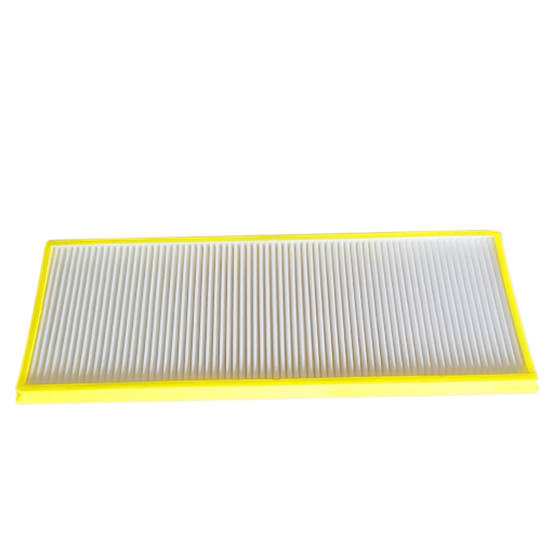 1770813 CU37001 1913500 Cabin Filter for Scania Truck Construction Machinery