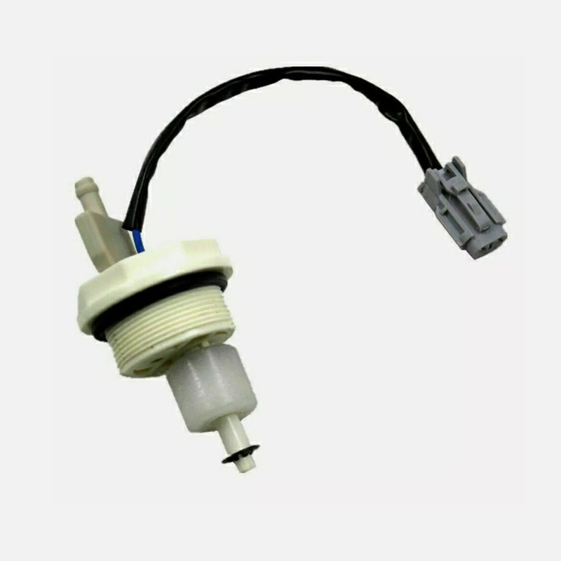 TP3018 Fuel Filter & Water In Fuel Float Sensor For GM 6.6L Duramax Diesel