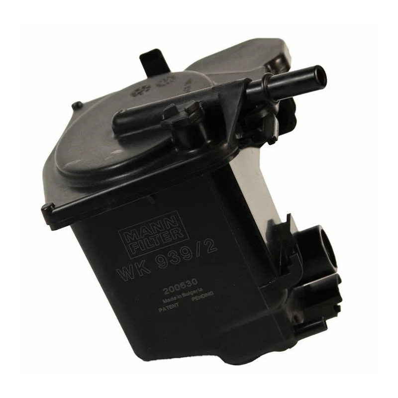 WK939/2 13327804958 13328517166 9649448880 fuel filter assembly FOR BMW CITROEN VOLVO PEUGEOT