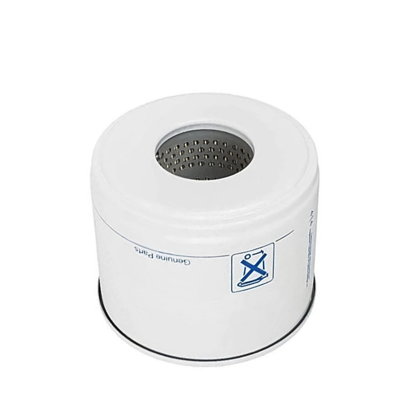 26561117 Fuel Filter Assembly Diesel Filter Fuel Water Separator Assembly CAV296 26561117 FF167 For Generator Set and Truck