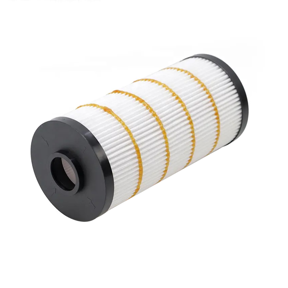 Oil Filter Element 337-5270 For CAT Excavator 215D2 322 For Fleetguard Generator Set Truck 3375270 HF35480 P573354