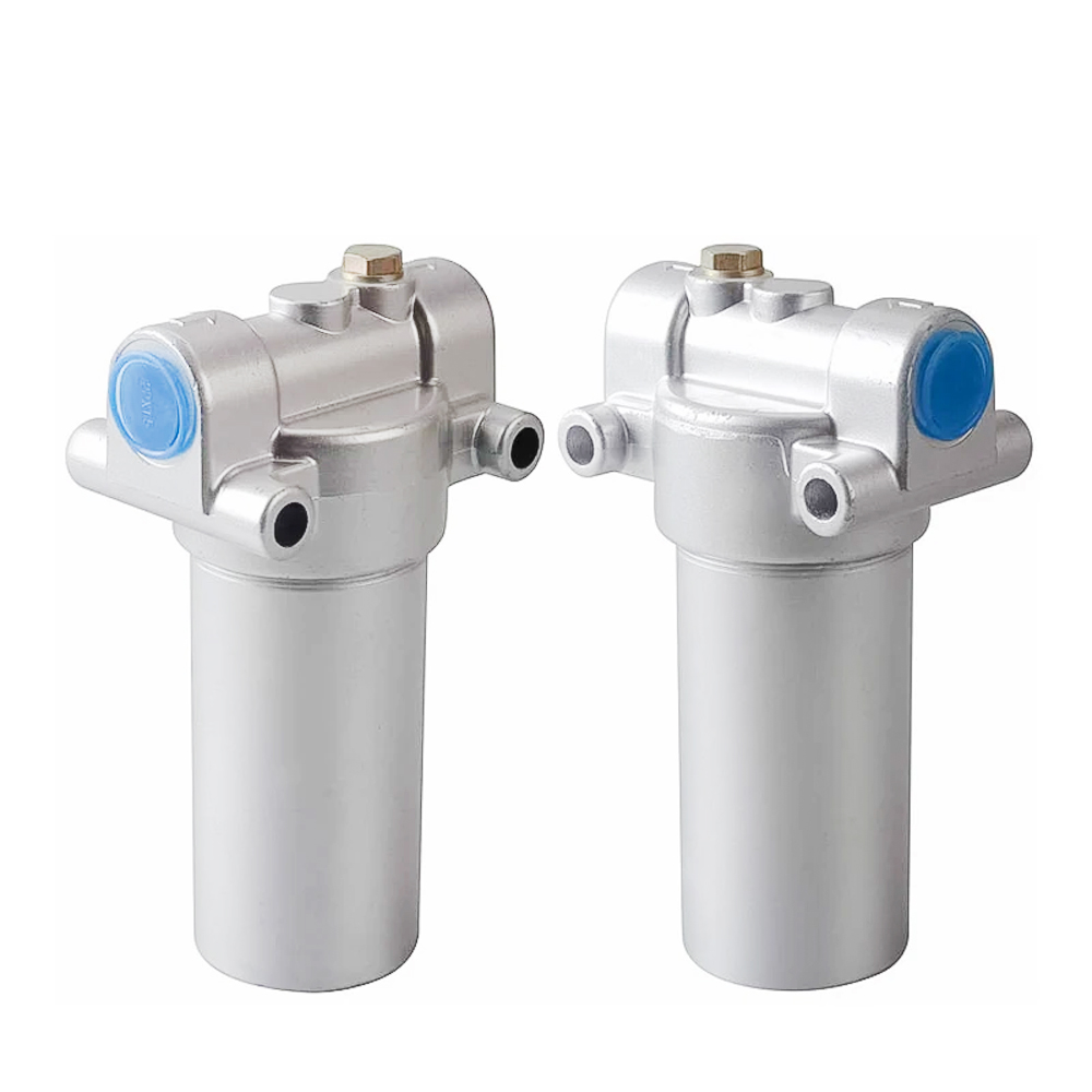 SP807 4330227 Pilot filter For HITACHI EX200-5 ZX200-6 ZX220-6