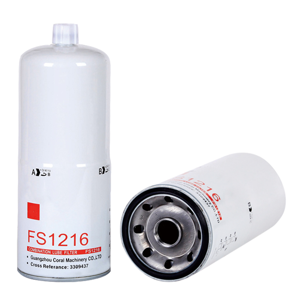 FS1216 3313304 4084262 FC202J 4202934 P550687 BF1216 89112 FSW4143Fuel Water Separator Fuel Filter For Fleetguard CUMMINS VOLVO