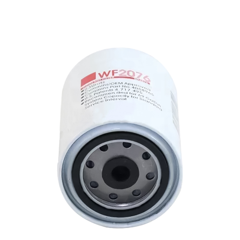 WF2074 3100307 3315328 1815588C1 3315114 991216053 WA940/7 Fuel Filter For Fleetguard CUMMINS VOLVO MANN Diesel