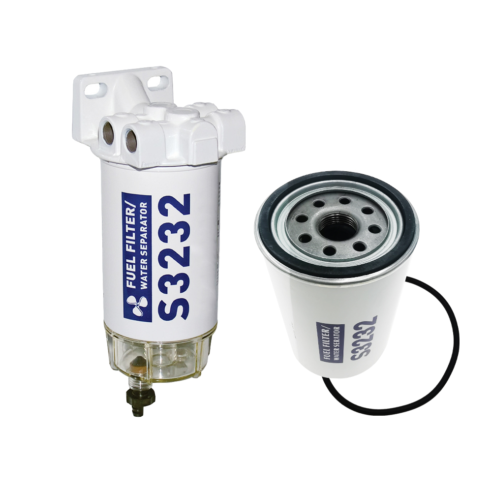 FUEL Filter S3232 660RRAC02 For Mercury Marine Engine boat 10 Micron