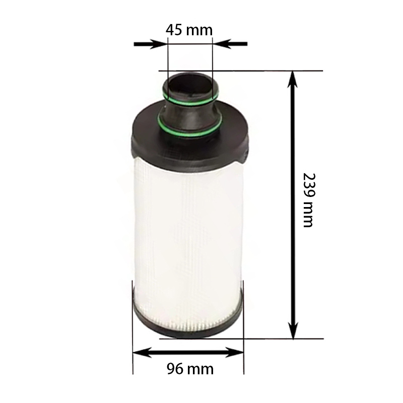 0007811491 781149 3779181 SN70406 SK48792 FUEL Filter FOR Agricultural Machinery Engine CLAAS.