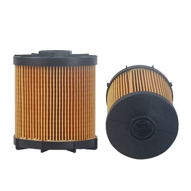 fuel filter Assembly 1766160 for Yacht Engine Maintenance Outboard Boat Fuel Filter Replacement