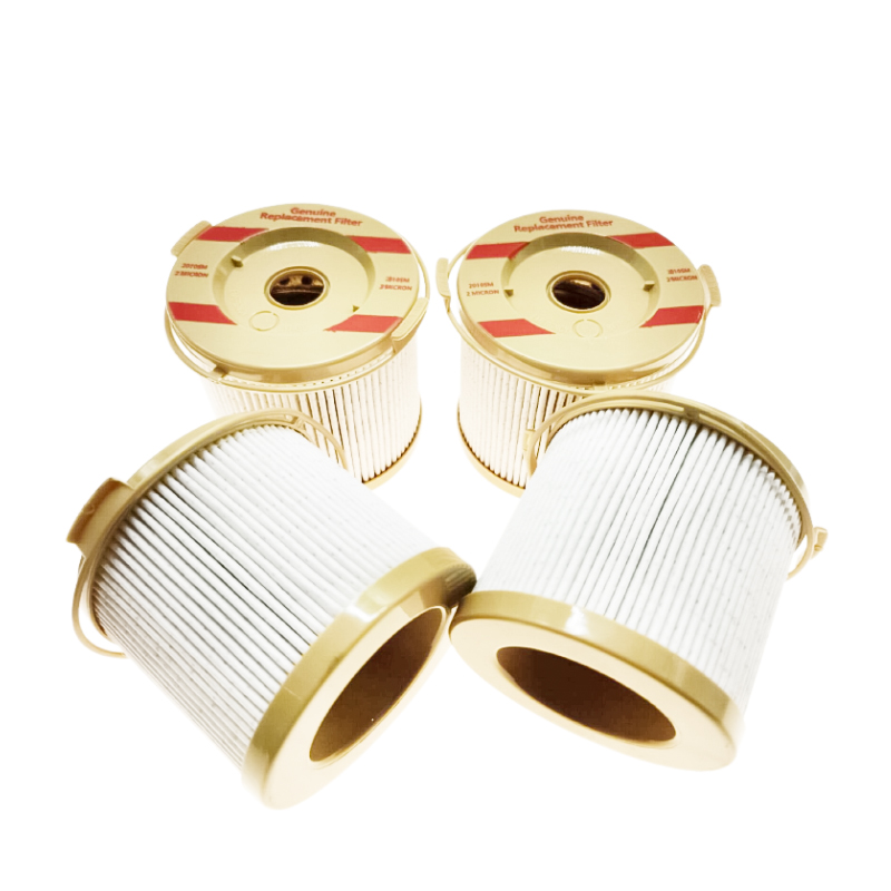 2010SM (2 micron) 2010SM FUEL WATER SEPARATOR ELEMENT REPLACEMENT FOR 500FG