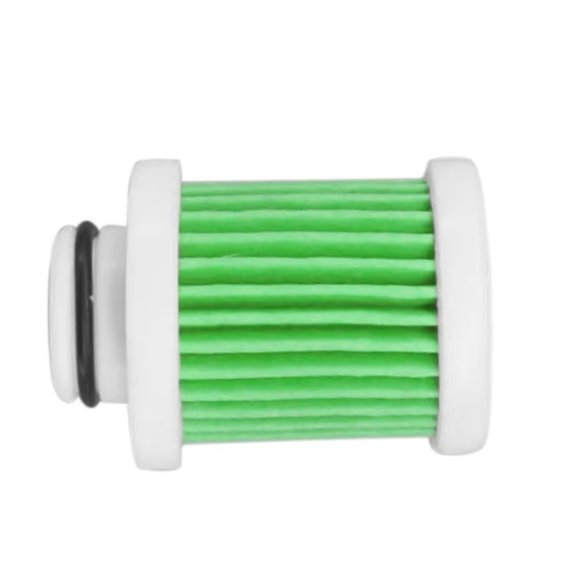 Boat Motor 6D8-24563-00-00 Fuel Filter for Yamaha Outboard Engine 30HP-115HP, Sierra Marine 18-79799