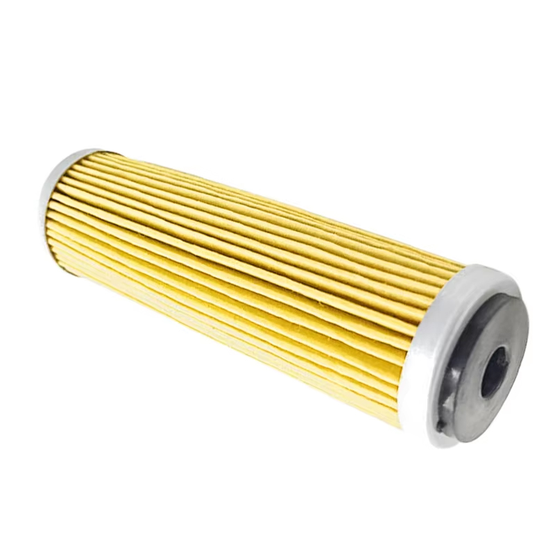 Oil Filter NC250 For Zongshen ZS250GY-3 / RX3 NC250 Motorcycle Motor Bicycle Engine Part Accessories T6