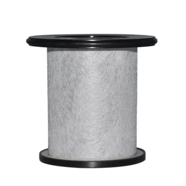 2652A016 10000-45492 229-3555 Crankcase Air Filter for Perkins C4.4 Engine