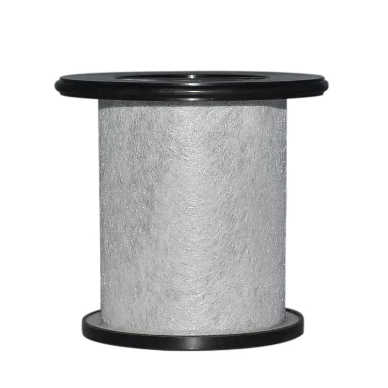 2652A016 10000-45492 229-3555 Crankcase Air Filter for Perkins C4.4 Engine