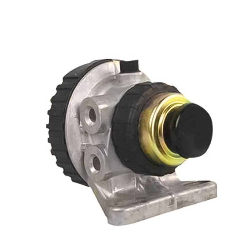 Fuel Water Separation With Hand Pump 32/925694 FS1069 TS3142 BF7956-D Fuel Filter For JCB 3CX/4CX Excavator Diesel Filter