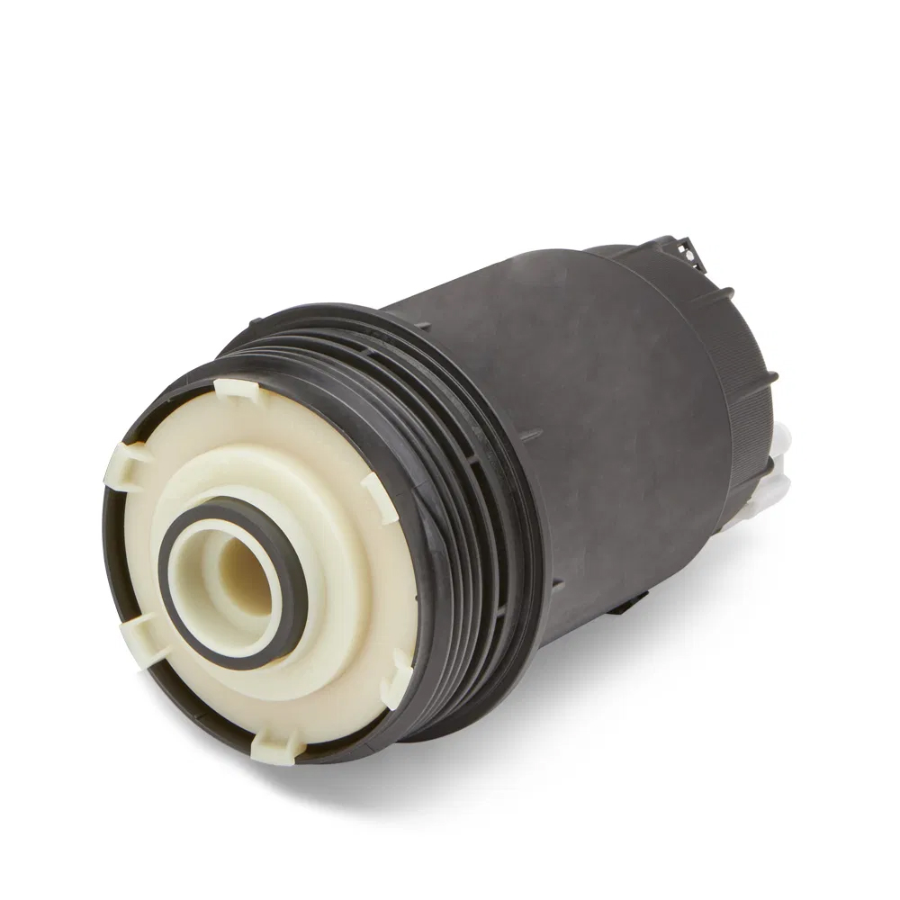 Fuel Filter Assembly FS43257 For Dodge 2007.5-2009 6.7L Ram 2500 3500 4500 5500 Fuel Filter Assembly FS43257 With O-ring