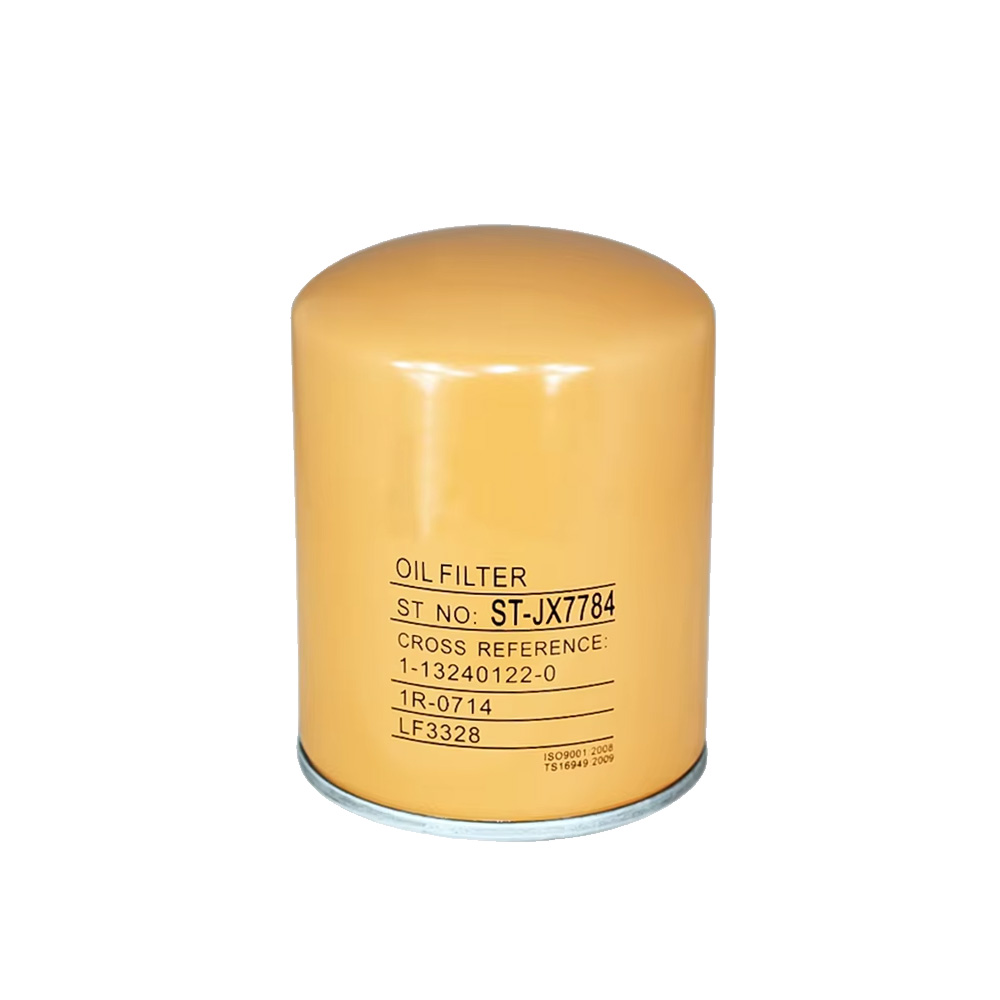 1R-0714 Oil Filter Element LF3328 P550086 P559128 9N6007