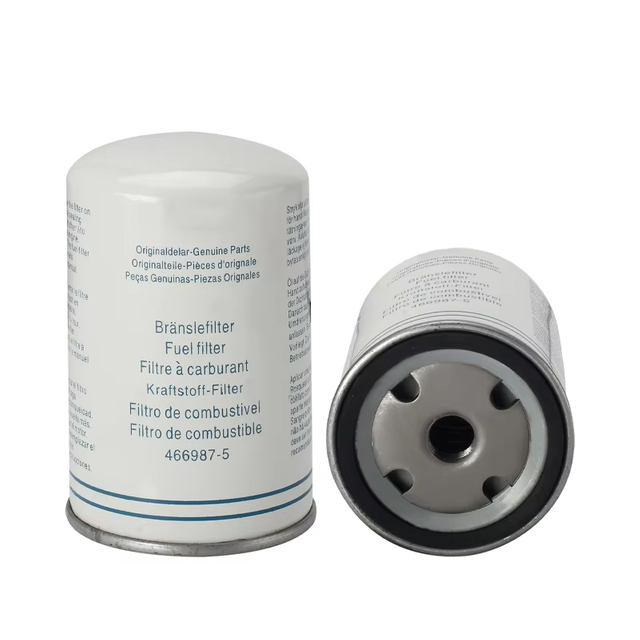 Filter Assembly 3825133-6 20430640 466987-5 Replacement Filter Kit