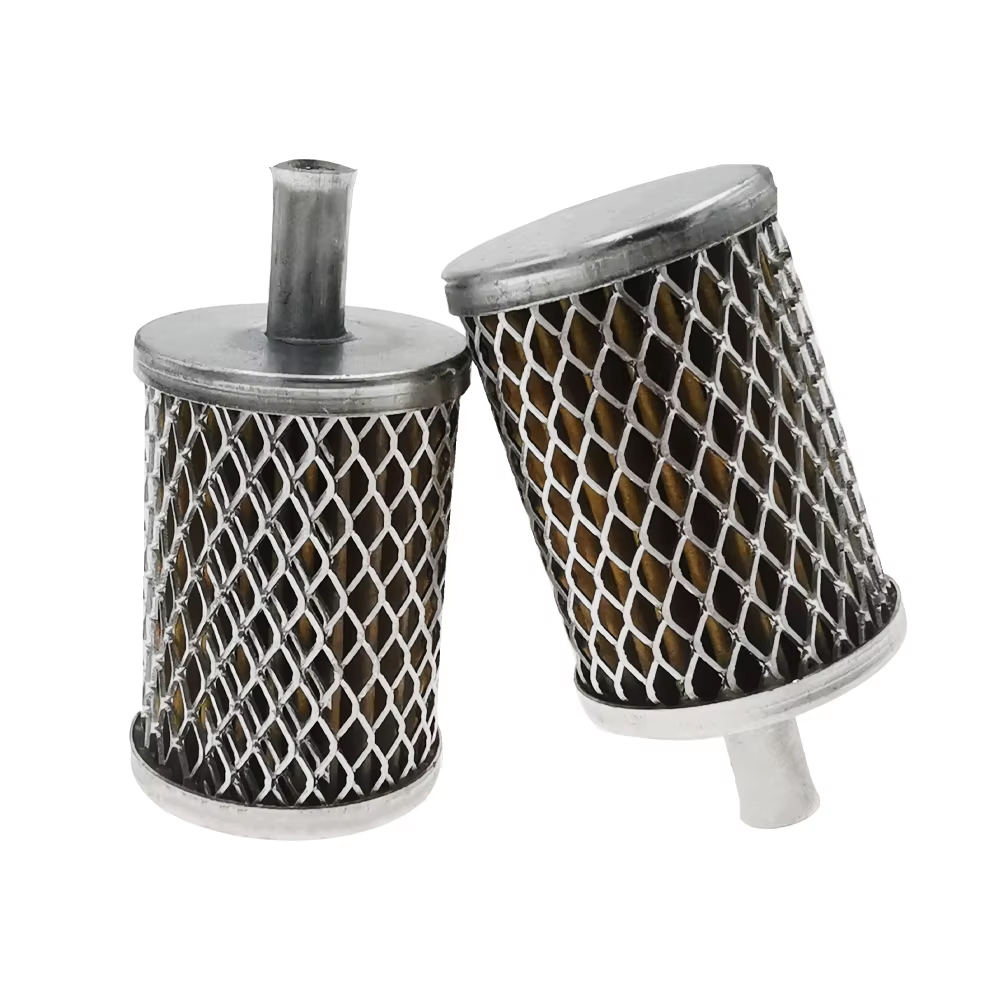 Tank Fuel Filter 8H5-24560-00-00 SL433 GZ292 For Yamaha Snowmobile ET340 EX570 VX600 SRX 440 440C 600 700 VK540 PWC WaveRunner