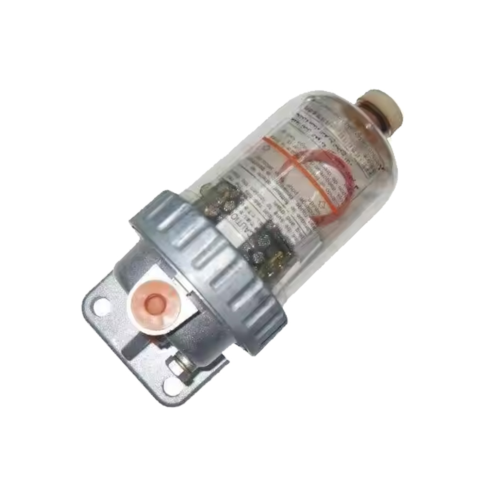 ME039811 ME091412 6003119731 6003117610 FUEL WATER SEPARATOR FOR KOMATSU PC200-3 PC200-5 MITSUBISHI FUSO 6D22T