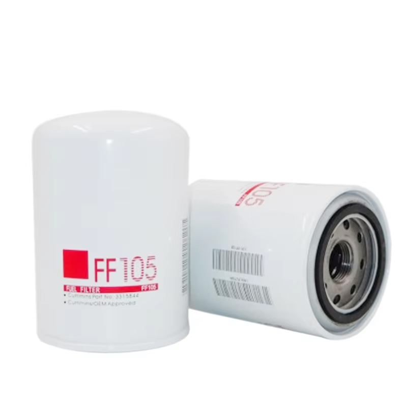 FF105 P550105 158172 P3528A BF957 High Quality Factory Direct Supply Replacement Filter For Fleetguard