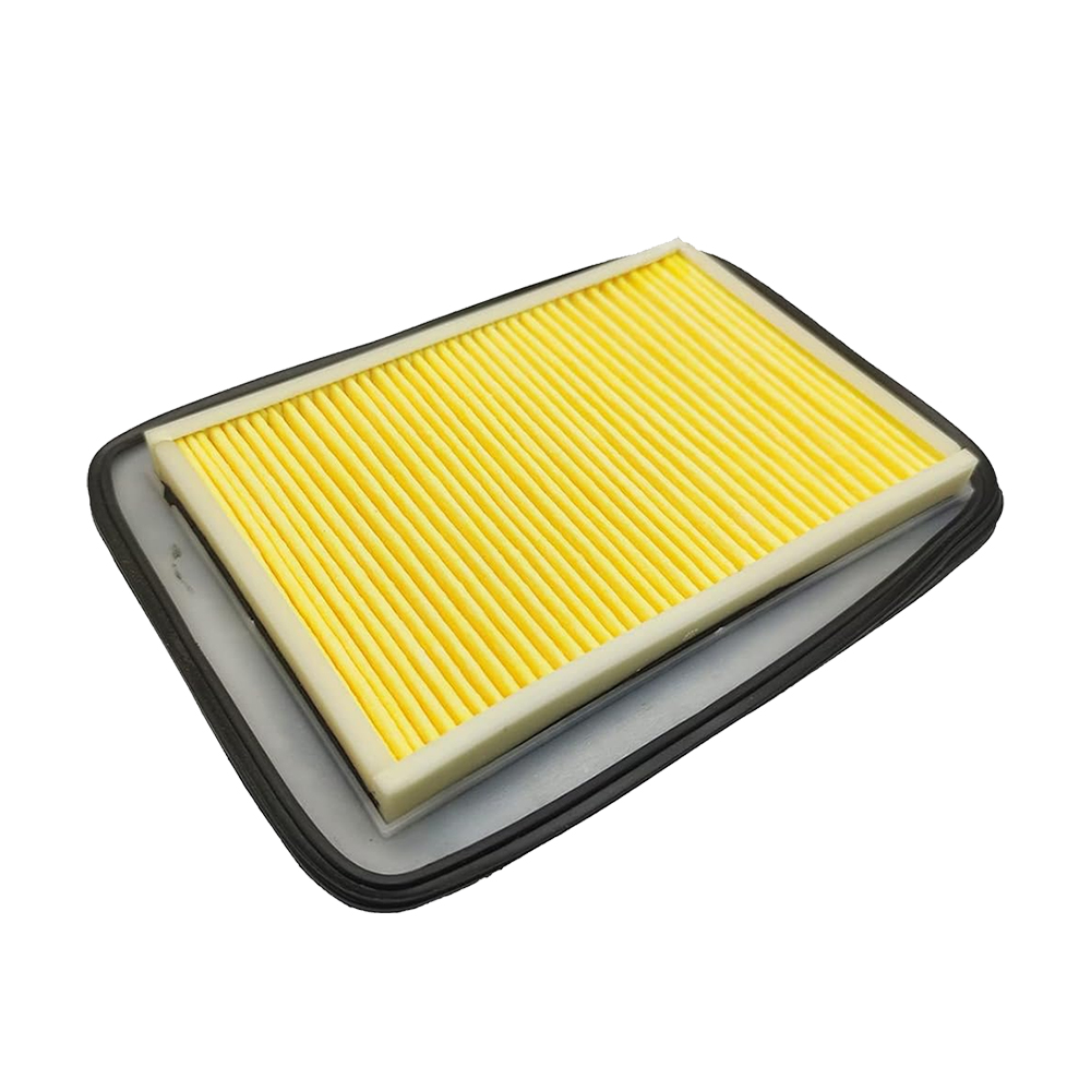 6D3-14451-00 Air Filter for Yamaha WaveRunner VX 2007 - 2015 MR-1 Cruiser Sport Deluxe