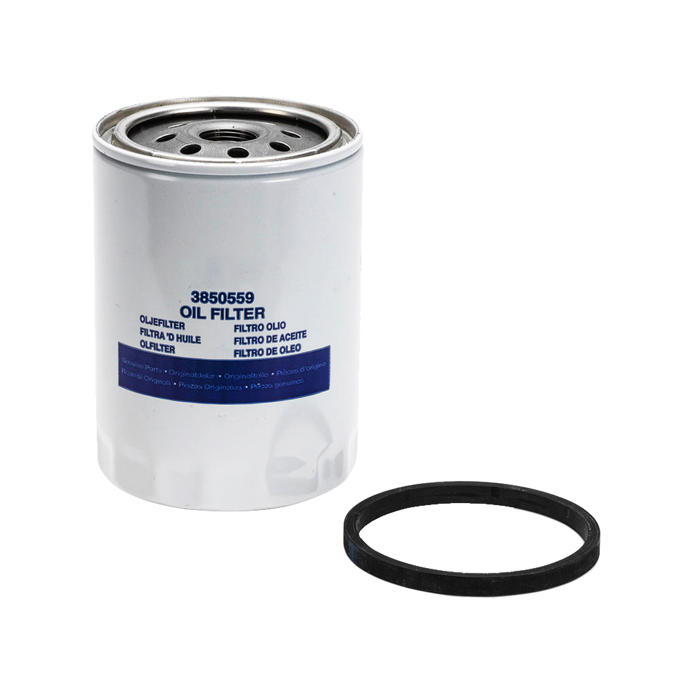 3850559 Oil Filter for Marine Volvo Penta 5.0L 5.7L
