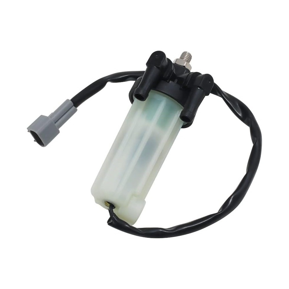 6D8-24560-00 6D8-24562-00 6D8-24519-00 6D8-24469-00 Fuel Filter Assy for Yamaha 4-strokes Outboard 30HP -115HP