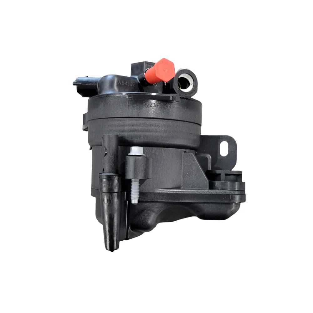 9676133480 FUEL FILTER HOUSING Assembly for PEUGEOT CITROEN FORD 1.6 HDI 2.0 HDI