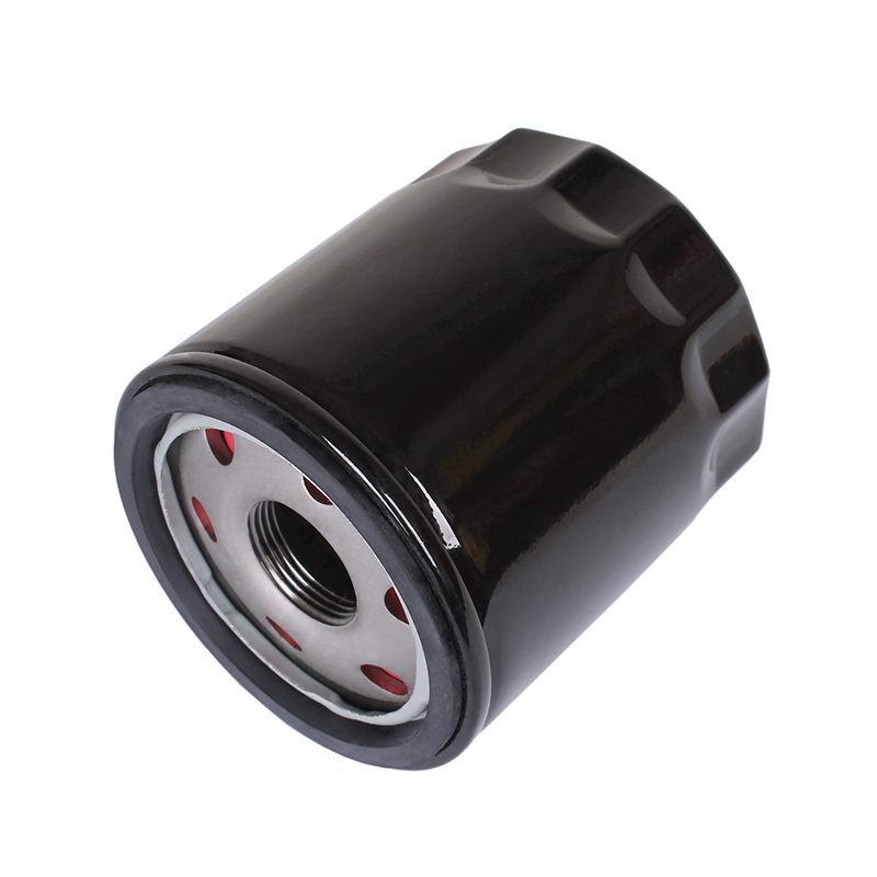 35-8M0123025 8M0123025 Outboard Oil Filter for Mercury Marine/Mercruise 175 to 300 HP V6 & V8