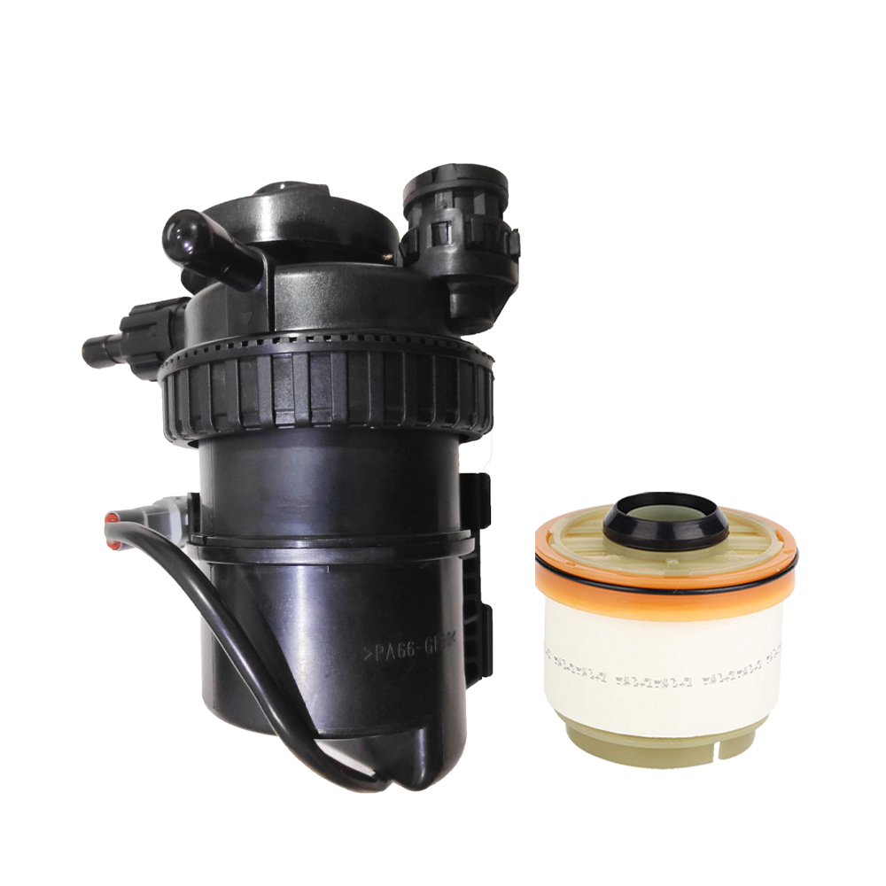 23300-0L041 23300-0L042 Fuel Filter Assembly For Toyota Hilux Vigo 2004-2016 Fortuner