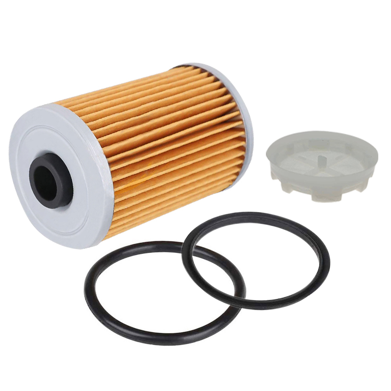 35-8M0093688 866171A1 35-892665  Fuel Filter For Mercury MerCruiser GEN III Cool Element 2004 + MIE & Bravo 5.0L 5.7L 6.2L 8.1