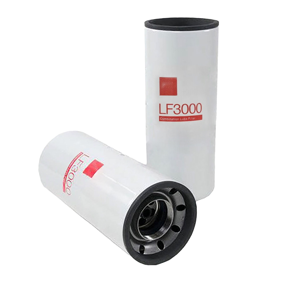 Oil Filter LF3000 3318853 For Fleetguard Engine