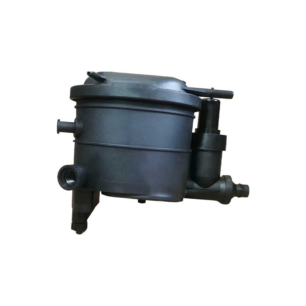 9625224180 191144  Fuel filter housing for Ranch19D Xsara Berlingo Peugeot 206 306 Partner Expert 1.9D DW8 FC446